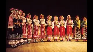 [Free] Bulgarian folk drill type beat