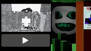 Roblox's Scary Games