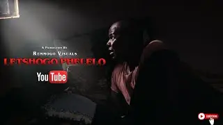 Letshogo Phelelo - Short Silent Film