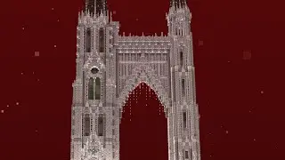 Too Big For Pictures :: Minecraft Hermitcraft