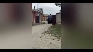Седельный тягач УРАЛ с КМУ и полуприцеп бортовой ЧМЗАП