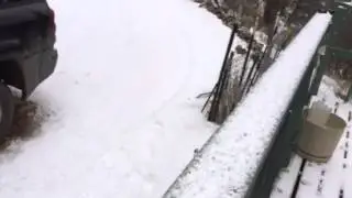 Weather share 02/21/15 big storm coming to Colorado?