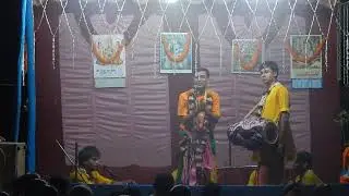 Kirtan by gokul das
