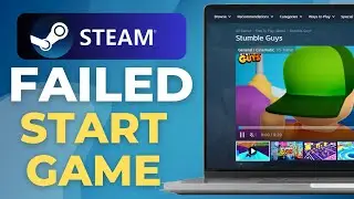 How to Fix Steam Failed to Start Game App Already Running (2025 Full Guide)