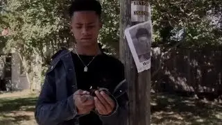 TAY - K X THE RACE #FREETAYK Instrumental With Hook