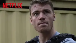 The Night Agent | Netflix