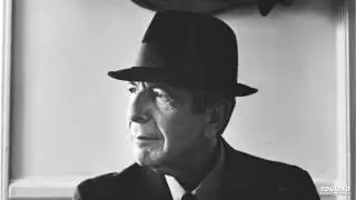 Leonard Cohen - My Oh My