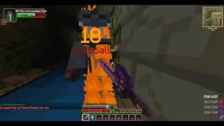 WarMine Rpg Elmoria Поход по боссам #1