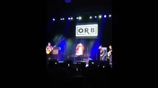 ORB- Dublin