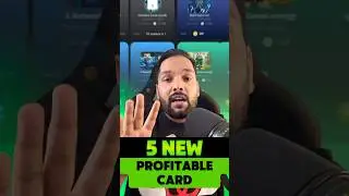 Hamster Kombat 5 New Profitable Card #shorts #hamsterkombat