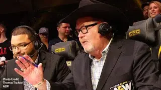 In defense of Jim Ross