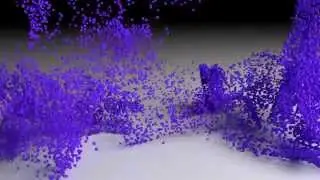 Syko Films - My first (very short) animated title clip (HD)