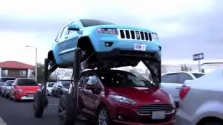 15 Check It Car Now