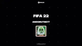 FIFA 22* TOP GOLAZOS -4