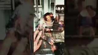 When the Viral wants a hot-dog in Dying Light 1 : The Following…
