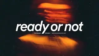 The Weeknd, Metro Boomin Type Beat - 