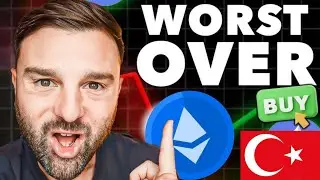 🔔 Ethereum'da Bugün AL SİNYALİ: ETH Neden Yükselecek?!!!! ETH Kısa-Uzun Vade Analizi