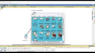 Lec25: Inter-VLAN Routing I CN LAB
