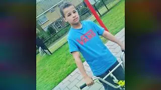Bmx foto videoclip