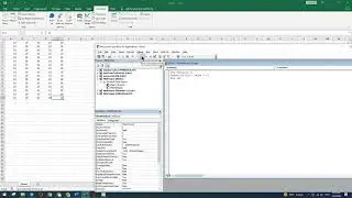 VBA Excel​ - Use Range Insert Value into Cell