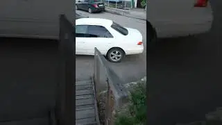 наш дворик