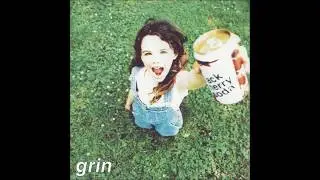 Black Cherry Soda - Blind