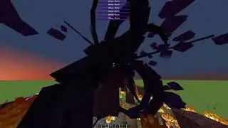 Can I spawn multiple Wither Storms using repeater command block