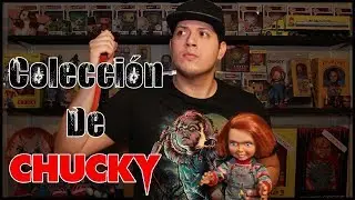 Coleccion De Chucky - Chucky Collection