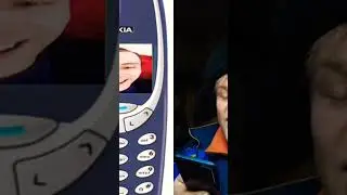 прикол