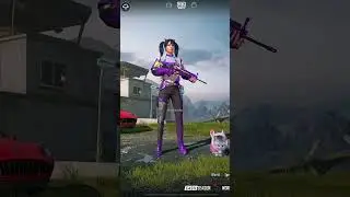 How to disable melee weapon in PUBG lobby?| #pubg #pubgshorts #shorts #pubgtutorial