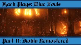 Kark Plays - Blue Souls: Stonefang 2-2