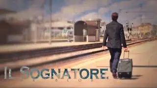 Il Sognatore [SHORT FILM]