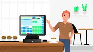 DeskCamera is a POS surveillance solution for Retail