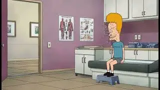 When Are You Going To Put Those Needles In? Heh Heh