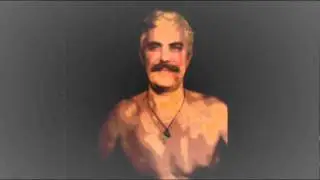 My father