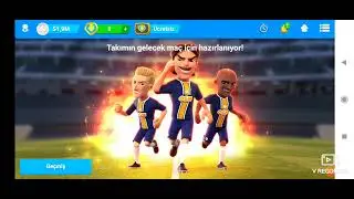 EŞ DEĞER RAKİPLERE KARŞI YENİLMEZLİK TAKTİĞİ - Online Soccer Manager (OSM)