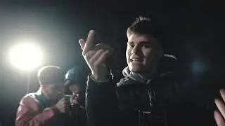 PLUG ❄ - COSS X PANCHEESE X CYANBEATZ X SKUA (Video Oficial)