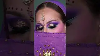 ASOKA MAKEUP 🇮🇳 from 🇫🇷 