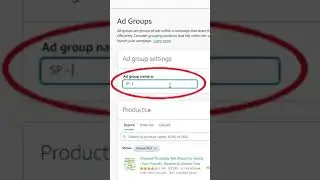 The Best Amazon PPC Campaign Naming Structure