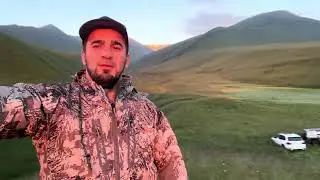 Салам из Дагестана моим подписчикам