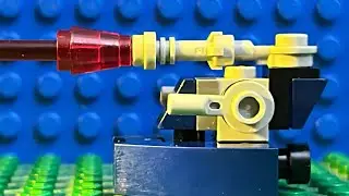 Day 11: AAT | Lego Star Wars Advent Calendar 2023