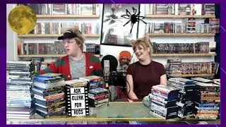 You Are in a Video Store - Ep. 3 (Werewolf Week)