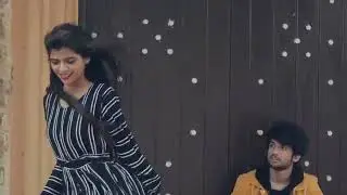 O Mahi Ve Mahi Menu Chadyo Na   Jithe Vi Tu Chalna   Cute New Romantic whatsapp video