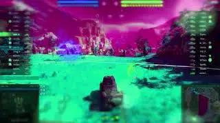 Gas gas gas World of Tanks