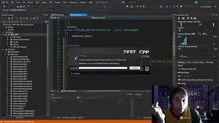 Unreal Engine C++ mejorar los tiempos de Compilado, hace la prueba y decime.. 