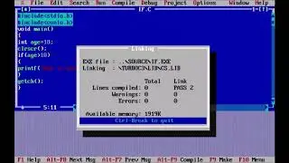 Understanding If and Else Decision Control Statements in C With Example