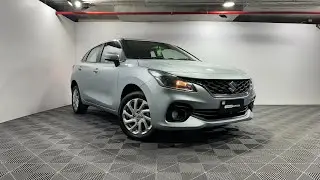 Suzuki Baleno GLS 1.5 MT 2024