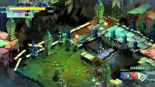 Bastion #3: Survivor