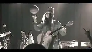 Buckethead one hand compilation