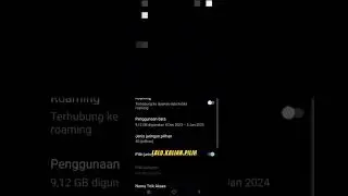Cara menambah kecepatan internet             #trendingshorts #tutorial #internet #internetcepat